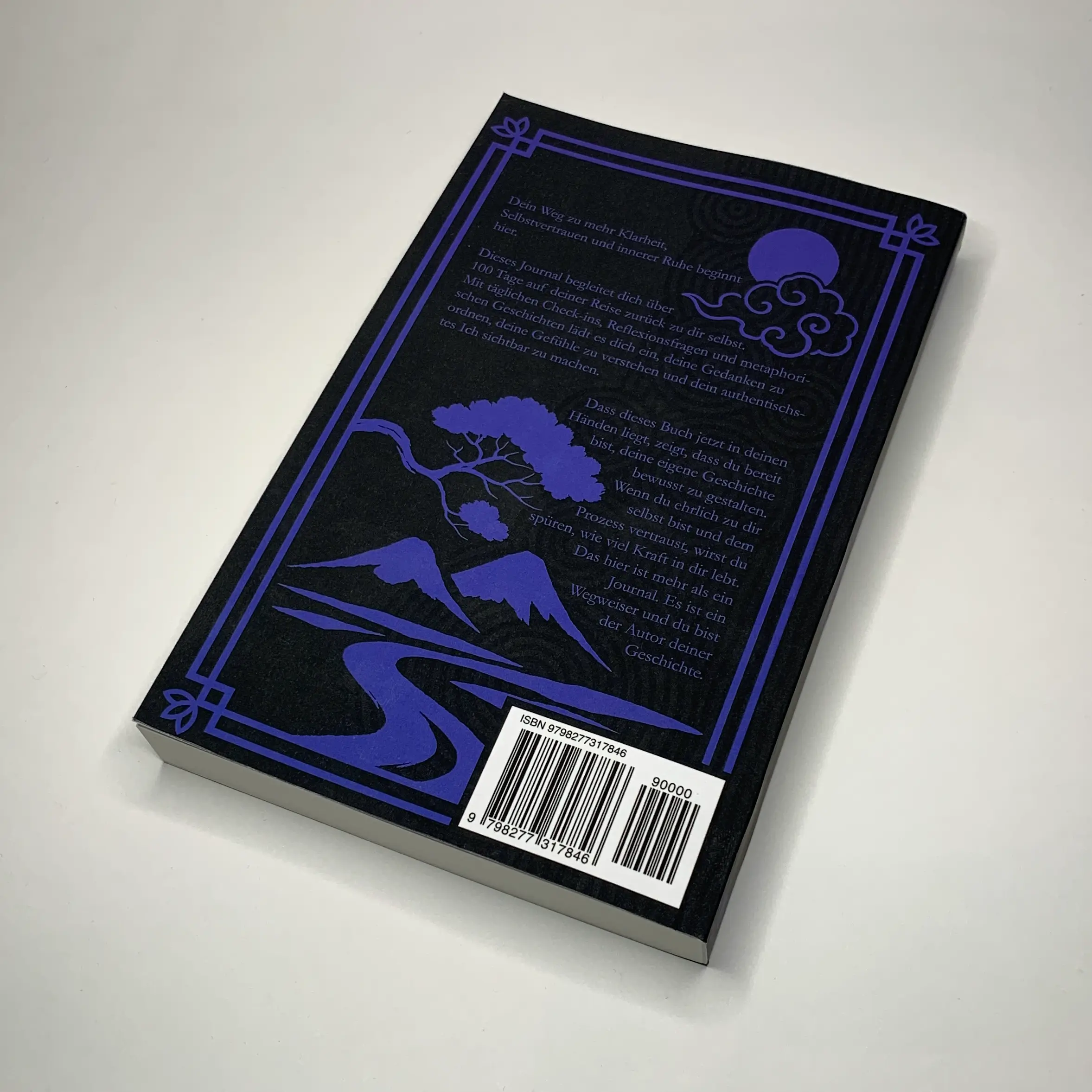 zen mode back cover view